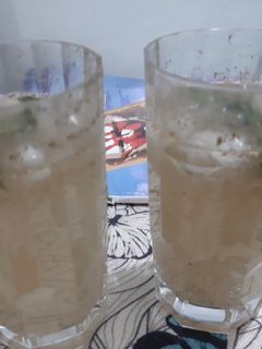 जीरा मसाला सोडा (jeera masala soda recipe in Hindi) रेसिपी मुख्य फोटो