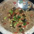 Sambal daun bawang