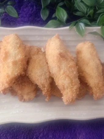 Langkah Gampang Menyiapkan Resep Pisang Goreng Crispy Energen Vanilla yang Bikin Ngiler Anti Ribet, Lezat