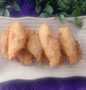 Langkah Gampang Menyiapkan Resep Pisang Goreng Crispy Energen Vanilla yang Bikin Ngiler Anti Ribet, Lezat