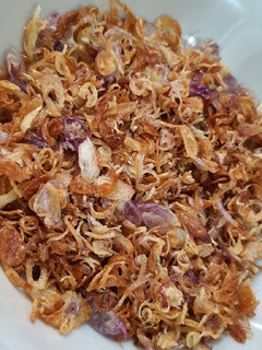 Foto resep Bawang Goreng Kriuk Kriuk