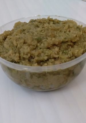 Foto resep Bumbu Nasi Goreng Rebon