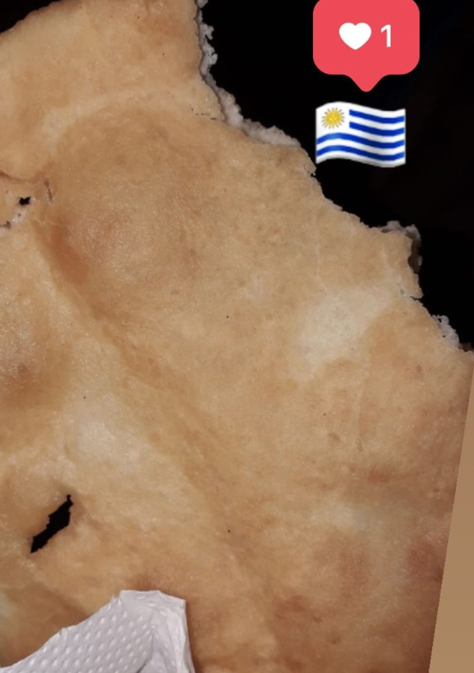Una foto de Tortas fritas 🇺🇾🧉