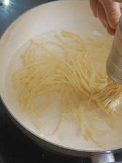 Foto resep Mie home made