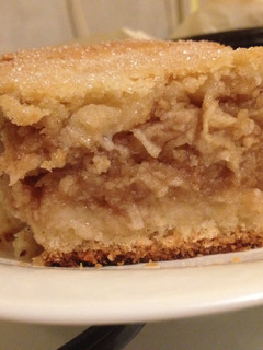 Almás pite recept fotója