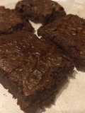 Brownies sin tacc
