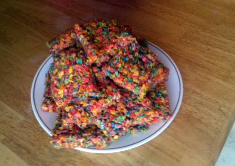 Simple Way to Make Any-night-of-the-week pebble treats