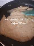 Bechamel Sauce