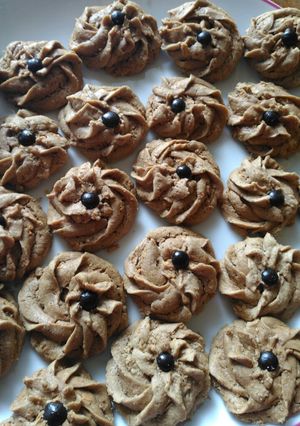 Foto resep Sagu Keju