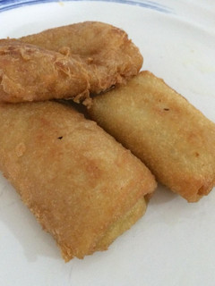 Foto resep Sosis solo