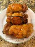 Crispy Boneless Chicken