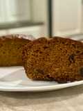 Pumpkin Bread