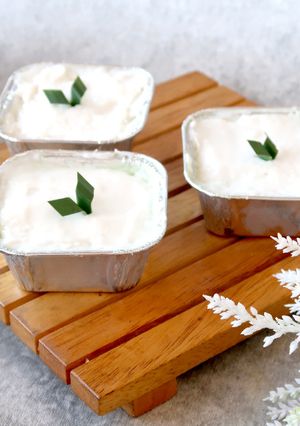 Foto resep Lumpur Surga