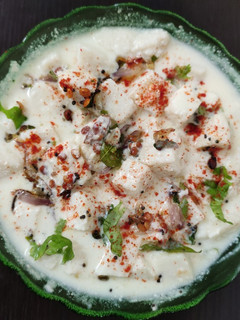தயிர் இட்லி (Curd Idly) செய்முறை முக்கிய புகைப்படம்