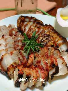 紅麴叉燒肉 的食譜成品照片