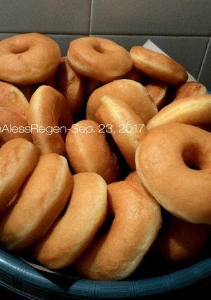 Foto resep Donat Hemat