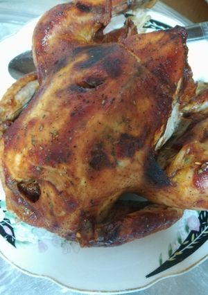 صورة لوصفة فراخ بصوص تحفه