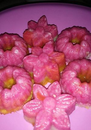Foto resep Sengkulun gula merah 👍💞😘