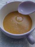 MPASI 6+ Daging Nasi Wortel