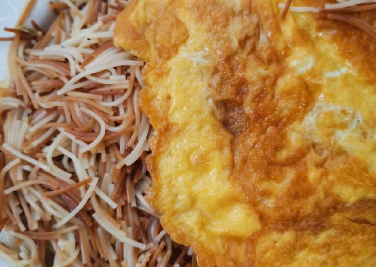 أكلة شعبية إماراتية البلاليط