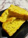 Torta de maíz