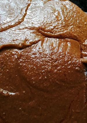 Foto resep Bumbu kacang endeus
