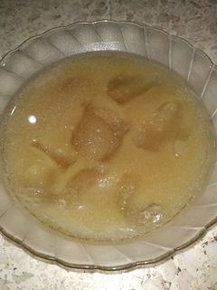 Foto resep Kolak Pisang Kolang-Kaling