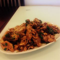 A picture of Easy Chicken Pot Roast.