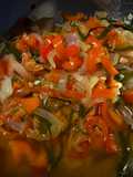 Sambal Matah Bali