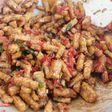 Tempe Orek Pedas Manis