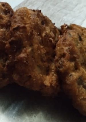 कटलेट (cutlet recipe in Hindi) रेसिपी मुख्य फोटो