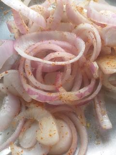 अनियन रिंग्स (Onion Rings recipe in hindi) रेसिपी मुख्य फोटो