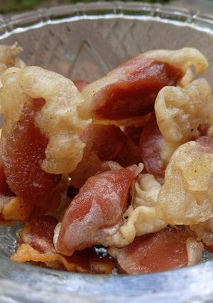 Foto resep Sosis Goreng Tepung