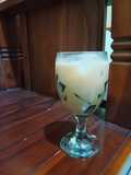 (Good day) Capucino Cincau