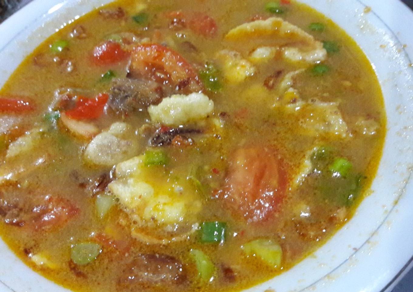 Soto Betawi