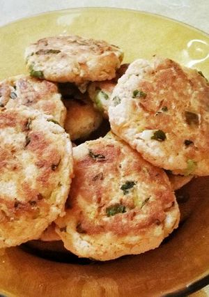 Foto resep Bakwan Tahu