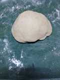 Masa para empanadas