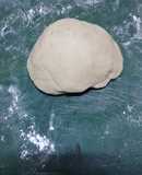 Masa para empanadas