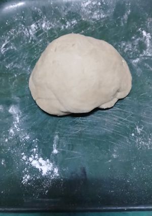 Una foto de Masa para empanadas