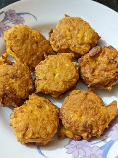 আলুর পাকোড়া রেসিপির প্রধান ছবি
