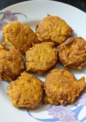 আলুর পাকোড়া রেসিপির প্রধান ছবি