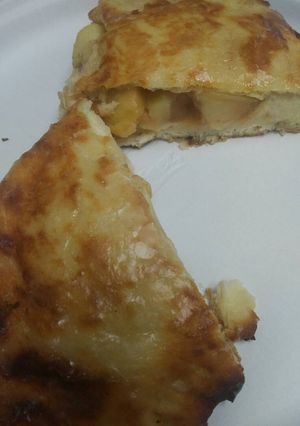 A picture of Fried Pies.