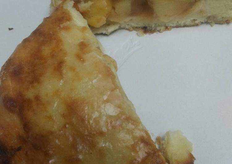 Simple Way to Prepare Homemade Fried Pies