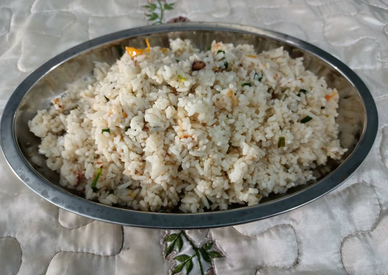 Nasi Goreng ala Omak