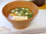 okra tofu