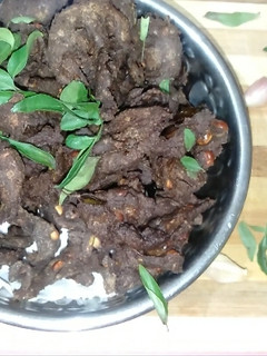 ராகி பக்கோடா (Raagi pakoda recipe in tamil) செய்முறை முக்கிய புகைப்படம்