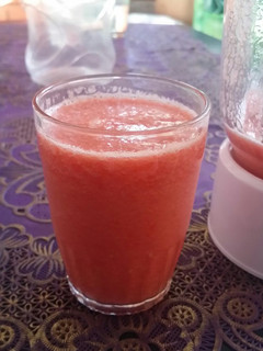 Foto resep Jus Tomat