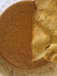 صورة لوصفة الروب بالكسره او العصيده