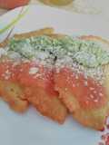 Empanadas de atún