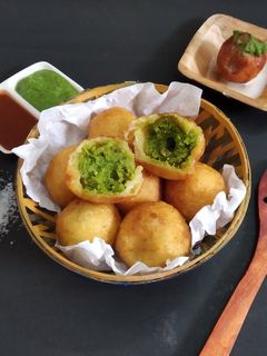 ફરાળી પેટીસ (Farali Pattice Recipe In Gujarati) રેસીપી મુખ્ય ફોટો